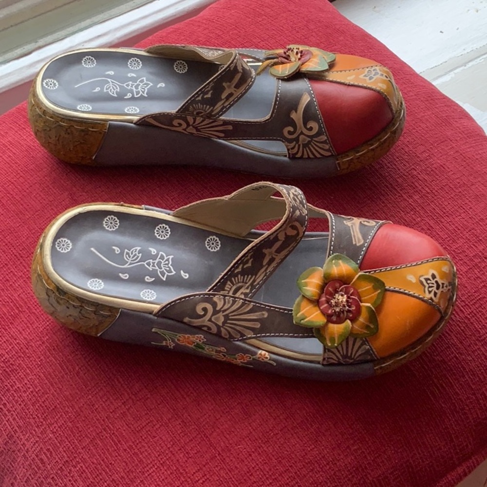 Socify  clog shoes
